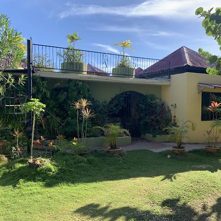 Can Jam Retreat Negril Exterior photo
