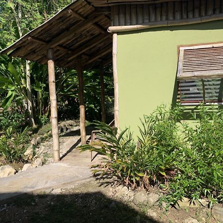 Can Jam Retreat Negril Exterior photo