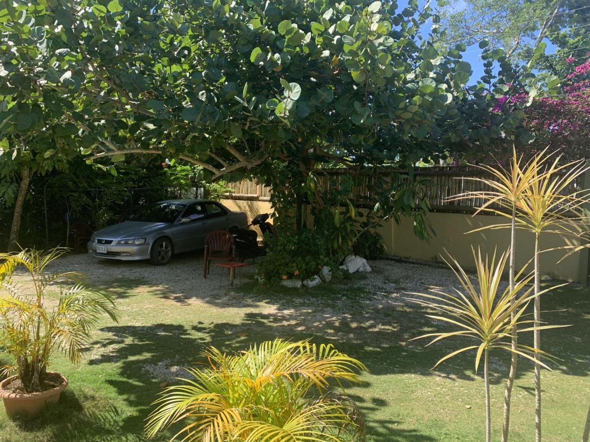 Can Jam Retreat Negril Exterior photo