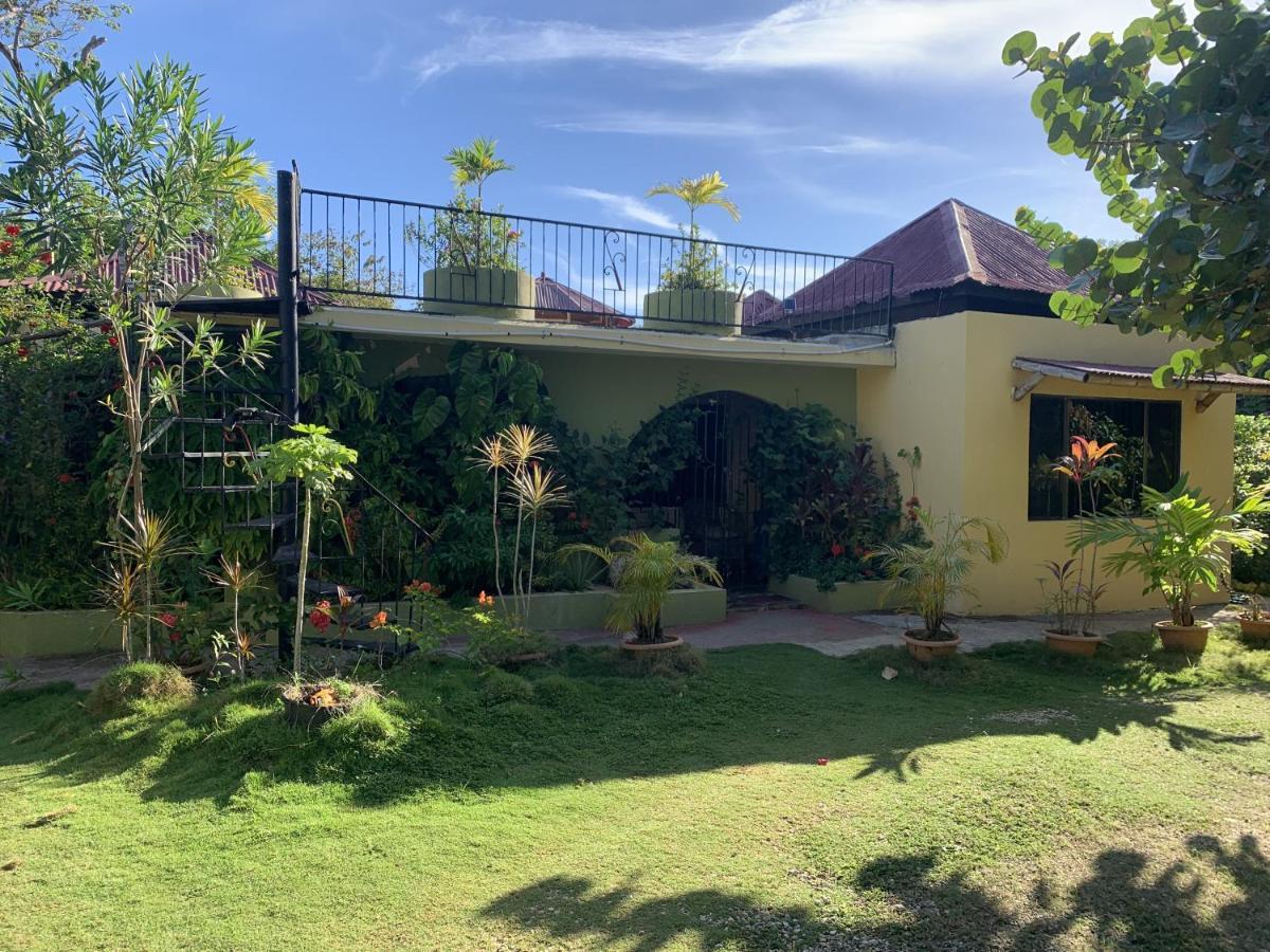 Can Jam Retreat Negril Exterior photo
