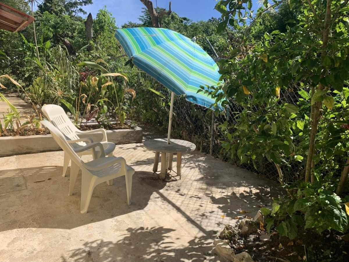 Can Jam Retreat Negril Exterior photo