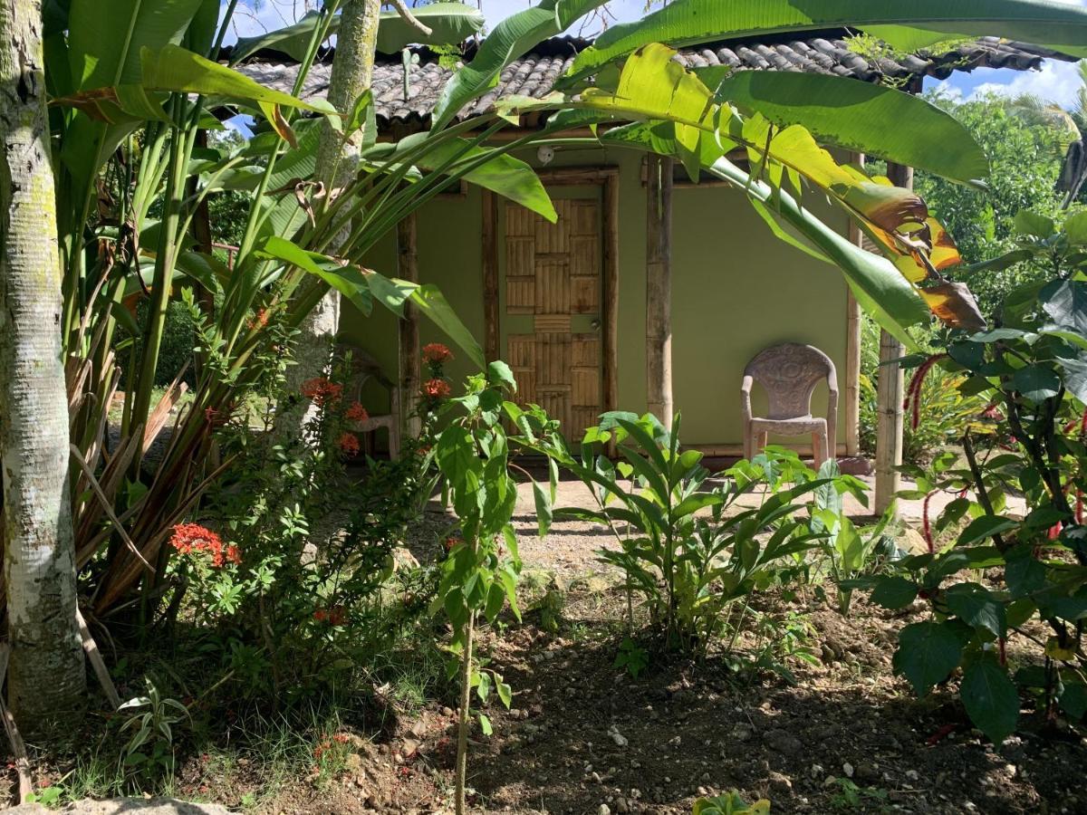 Can Jam Retreat Negril Exterior photo