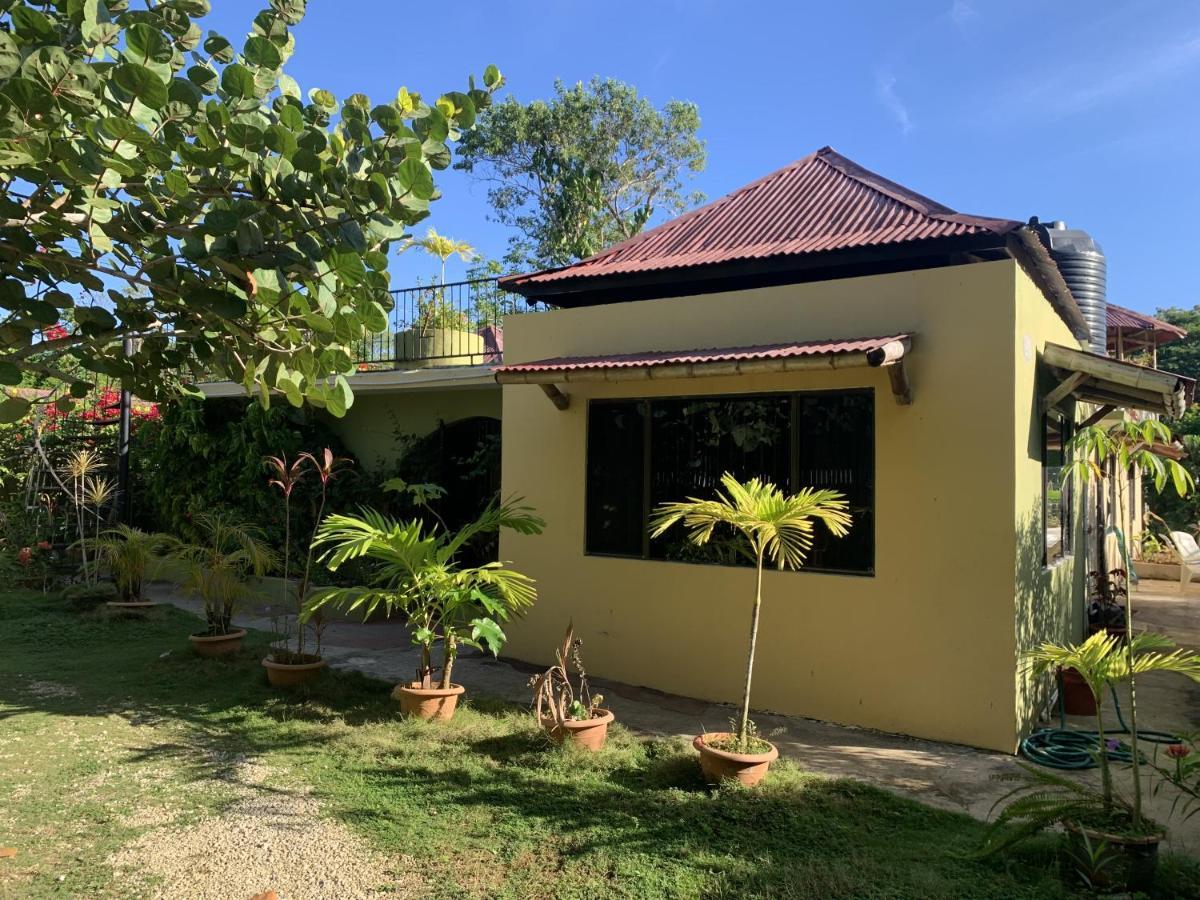 Can Jam Retreat Negril Exterior photo